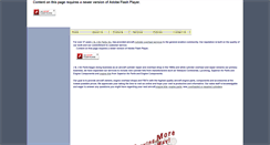 Desktop Screenshot of jjairparts.com